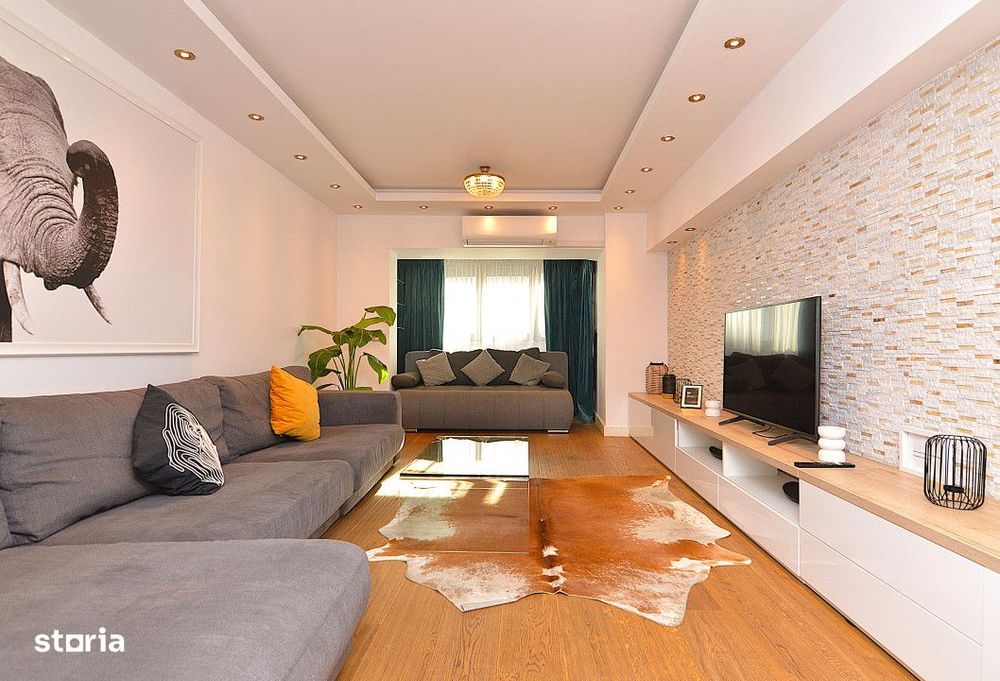 Inchiriere Apartament 2 Camere Unirii – Piata Unirii