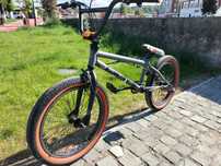 Bicicletă BMX Freestyle mbm