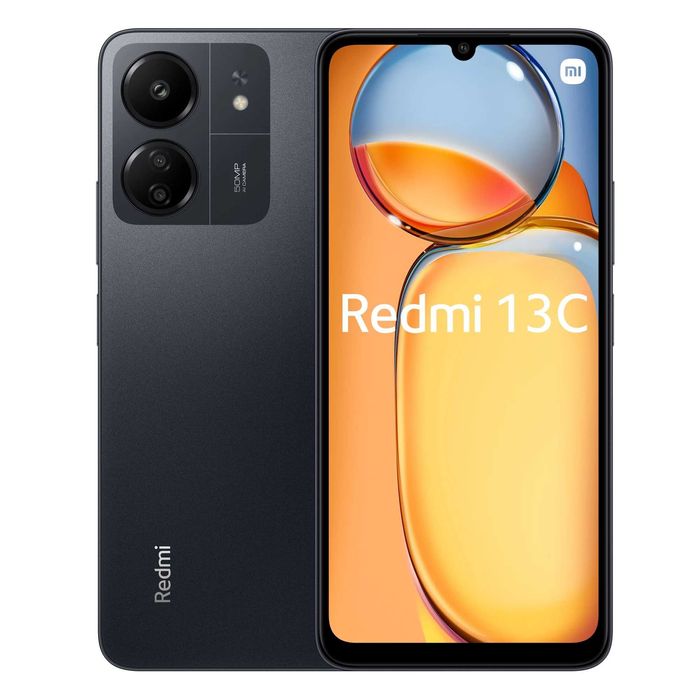 Xiaomi Redmi 13C
