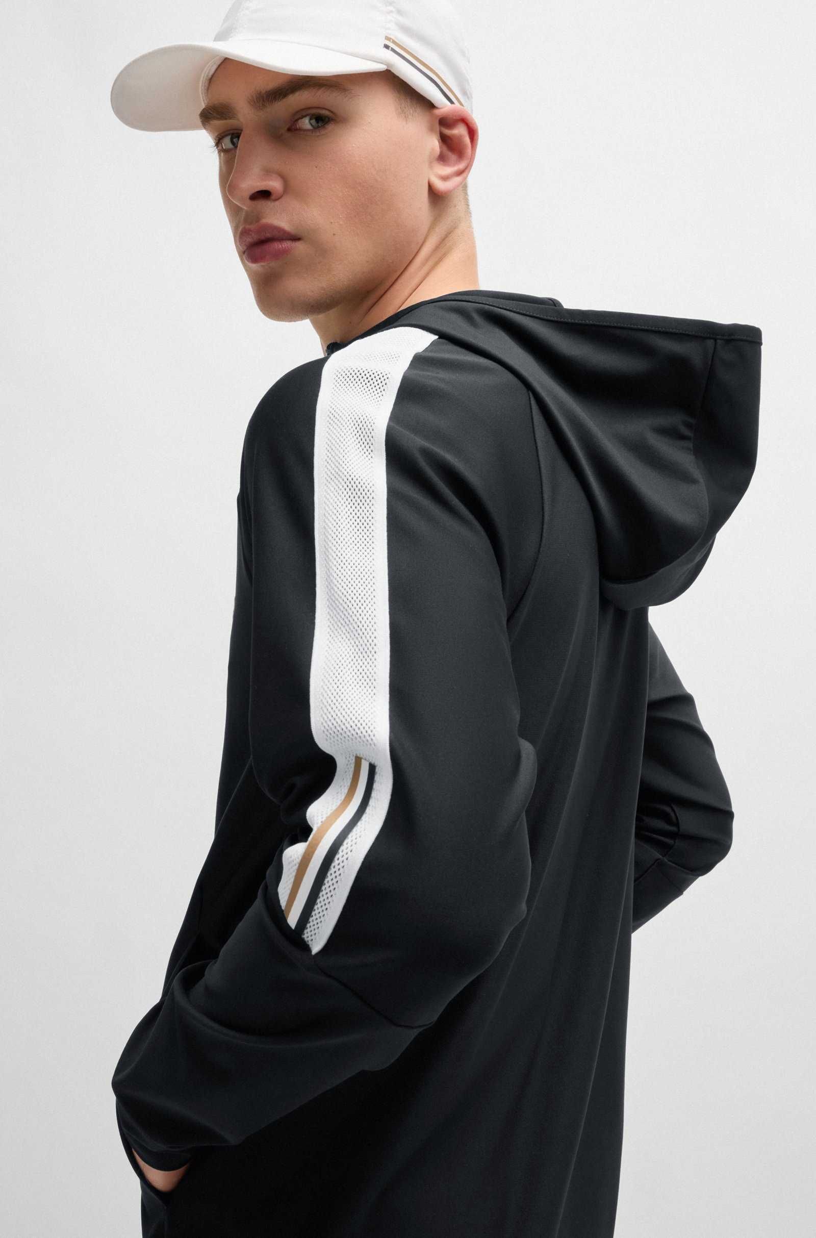 BOSS мужское легкий спортивный костюм РАЗМЕР M, L, XL