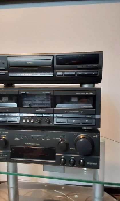 Vând Sistem Audio Technics