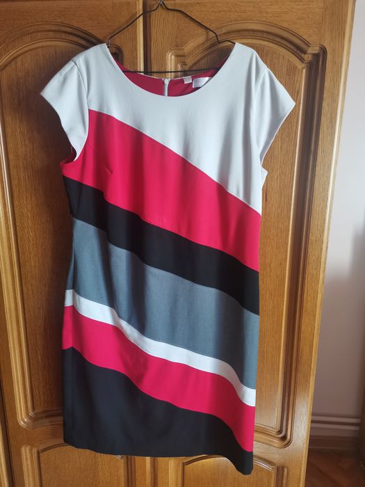 Rochie casual pentru tinute de zii
