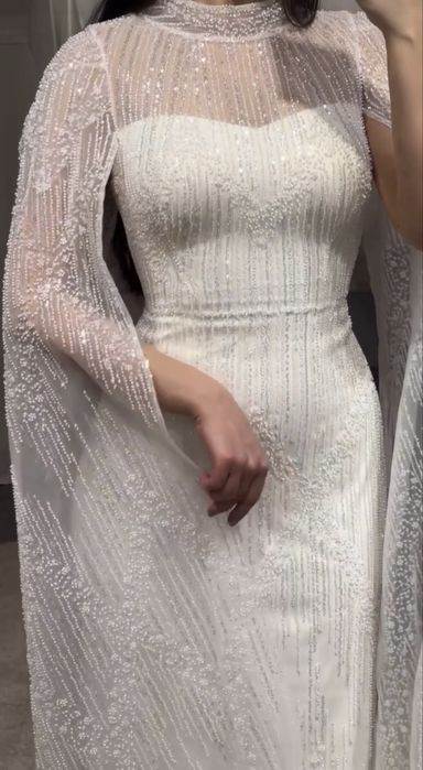 Продам счастливое свадебное платье