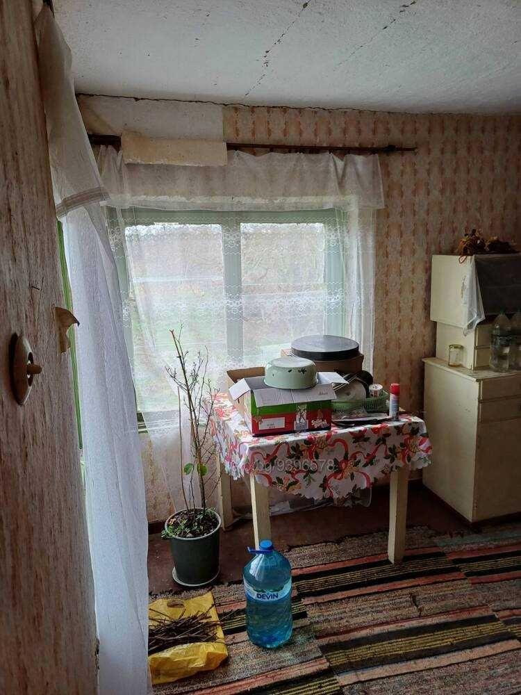 Къща за ремонт в Видно