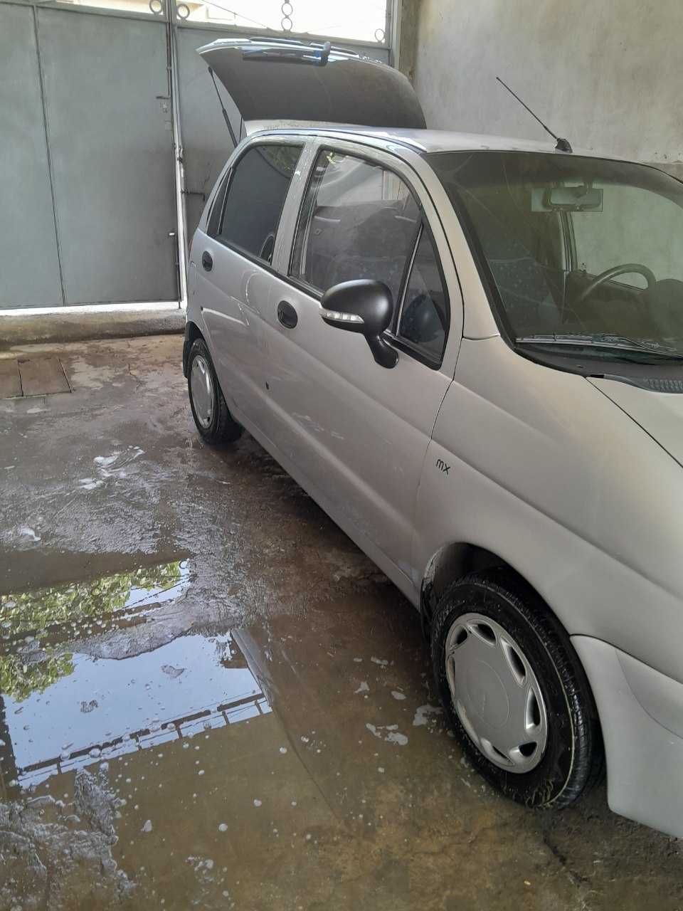 MATIZ 2014 yil  5300