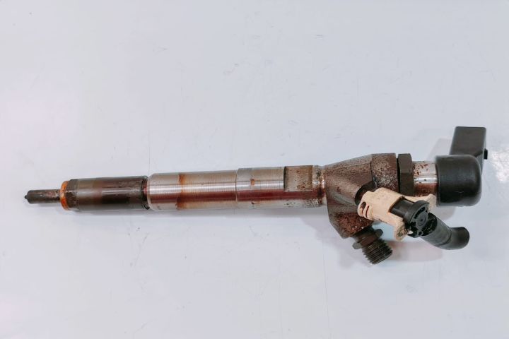 Injector 1.5 dci 166006212R  Dacia Duster prima generatie (facelift)