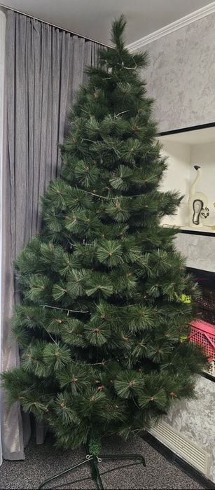 Ёлка новогодняя искуственная