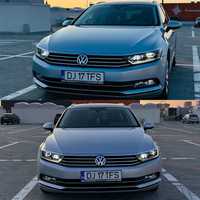 Volkswagen Passat Vw Passat Highline 2016