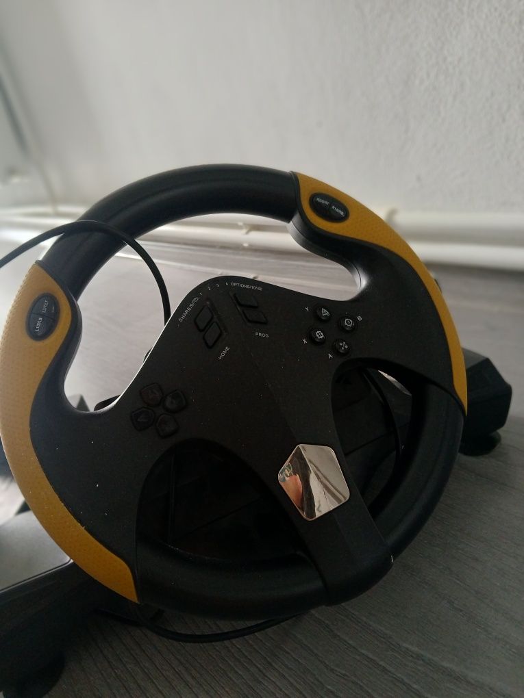 Vând  sau schimb ps 3 funcțional