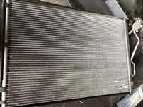 Radiator ac Mercedes S-Class (2005-2009) [W221] 3.2 cdi 350 benzina a2215001354