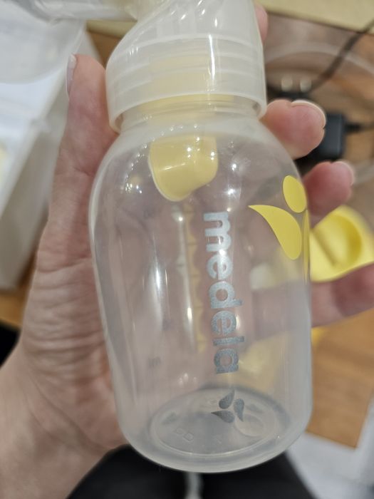 Medela Swing помпа за кърма без забележки