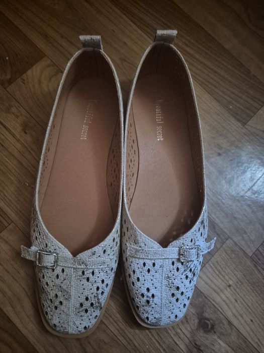 Женская обувь новая