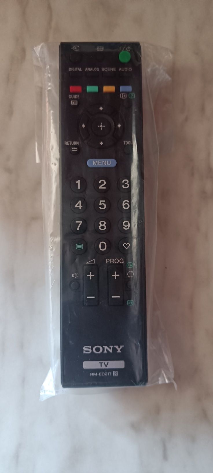 Telecomanda TV Sony Bravia
