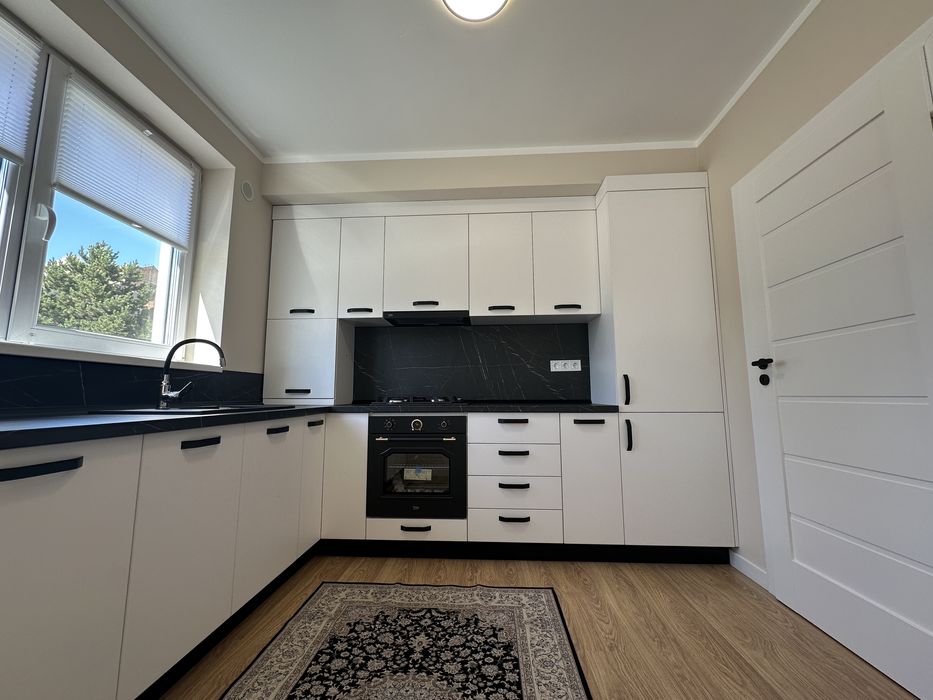 Apartament 2 camere decomandat de vanzare intabulat