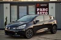 RENAULT CLIO - IV - Limited / 1.5 dCI 90cp / 2014/ Climatronic / LED