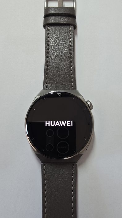 HUAWEI Watch GT 3 Pro Titanium 46mm