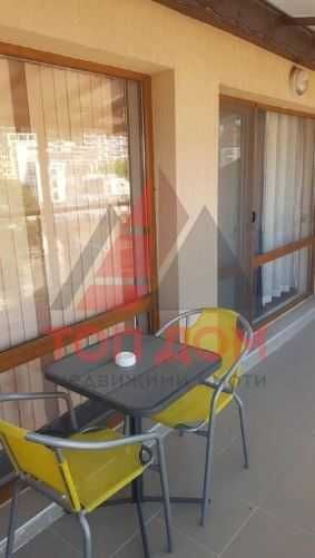 Продава се Двустаен апартамент в Варна, Възраждане 3 - 40 кв.м за 2513 €/кв.м - Снимка #9