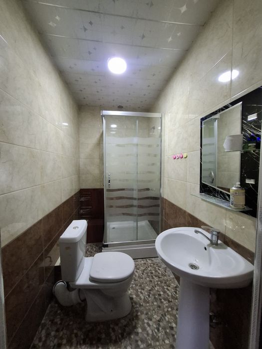 Срочно сдаётся 2х комнатная квартира На Вокзал.Красный Дом !