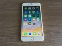 iphone 6 plus gold 16 gb, neverlocked, arata bine