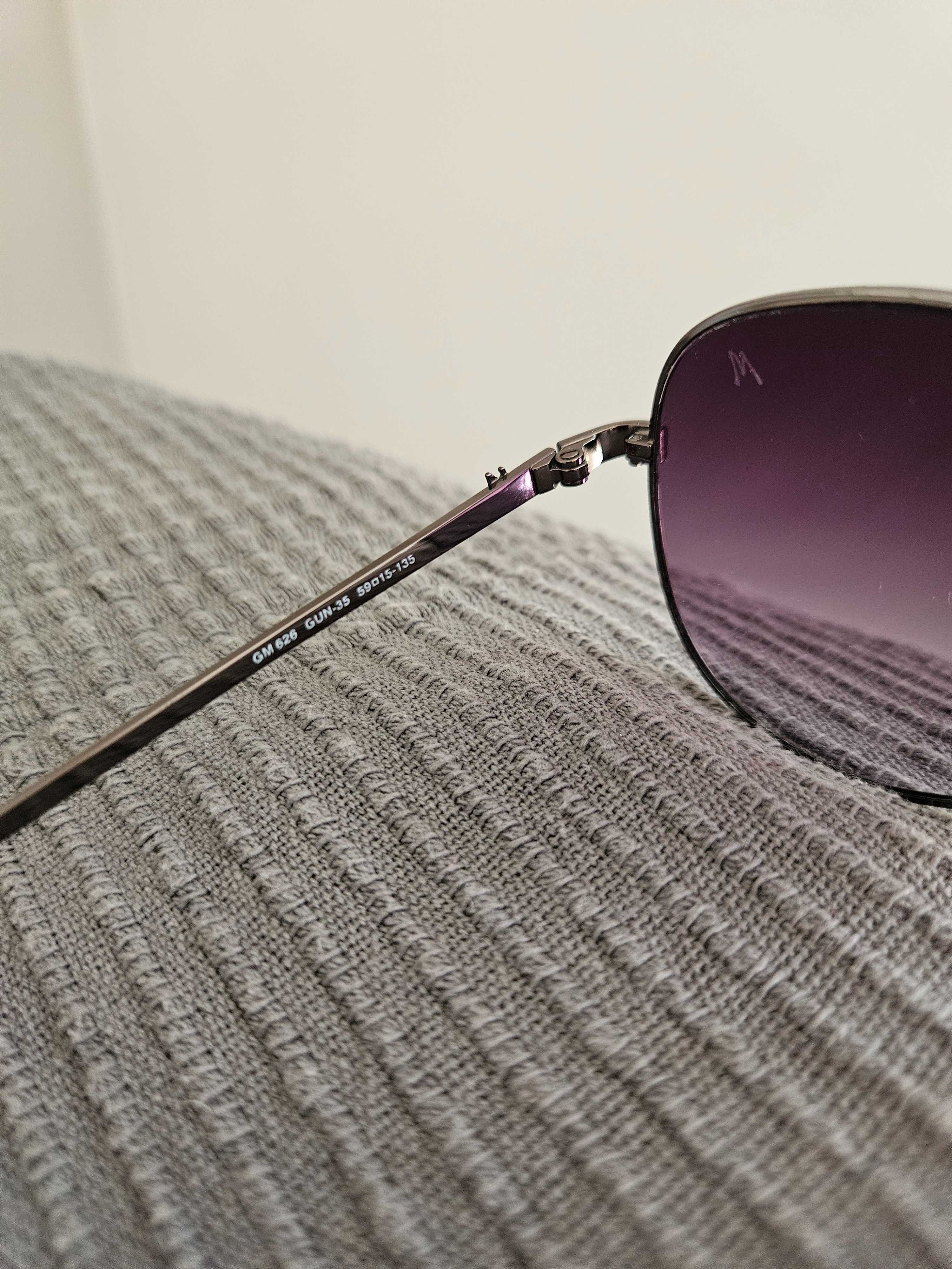 Слънчеви очила Guess Marciano GM626