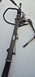 Caseta directie audi a6 c6 4F 2.7  3.0