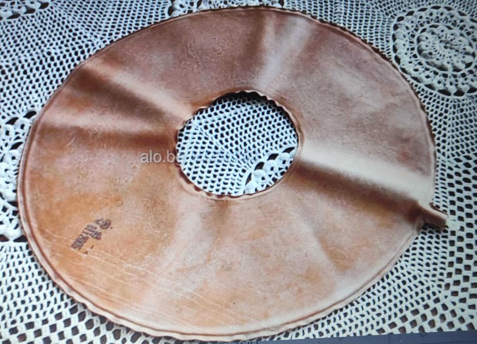 Машина за шварц кафе,декубитална възглавница,дюшек от соца-2 броя