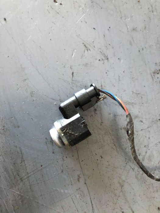 senzor parcare audi a4 b8