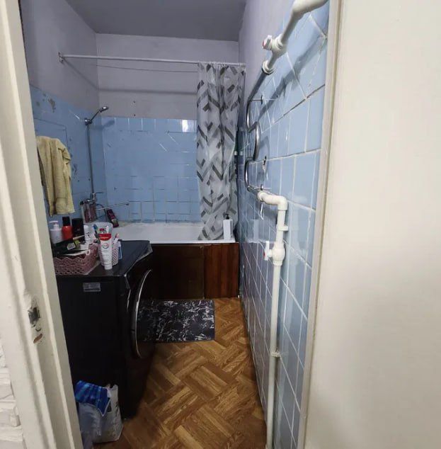 Квартира на Ц13- парк Анхор 3/9/9 общ пл 72м,разделка