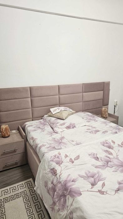 Ap. 3 camere, decomandat, Piata Iancului metrou, centrala proprie