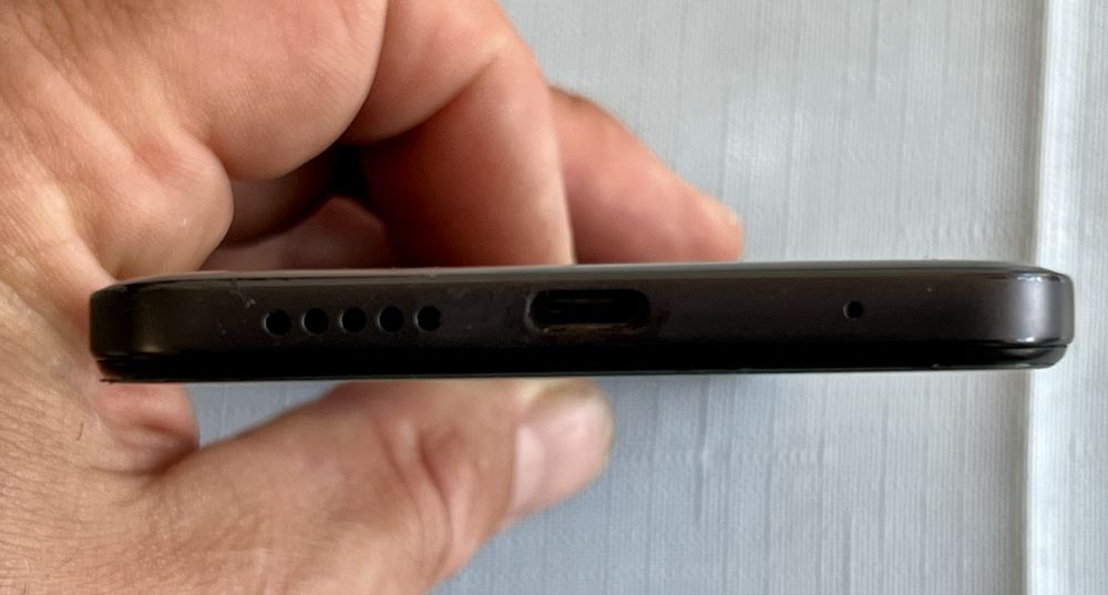 Xiaomi Redmi Note 11S