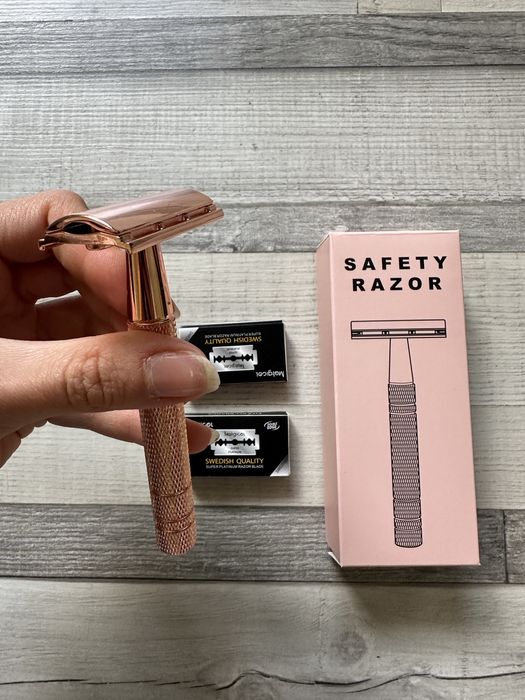 Безопасна Самобръсначка