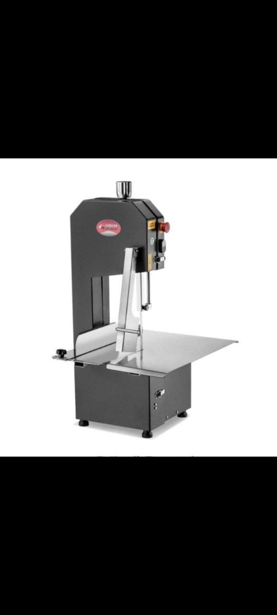 Doner kesadigan apparat