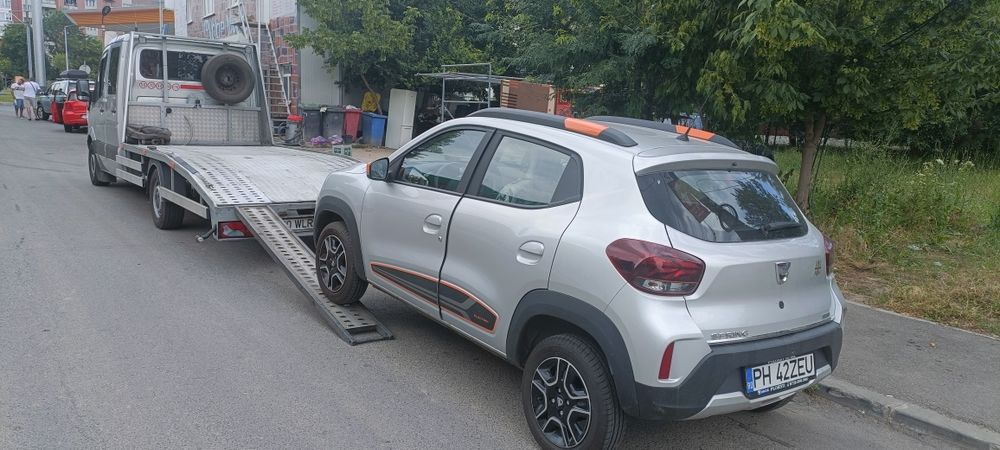 TRACTĂRI AUTO,. TRANSPORT AUTO Germania.olanda-Romania