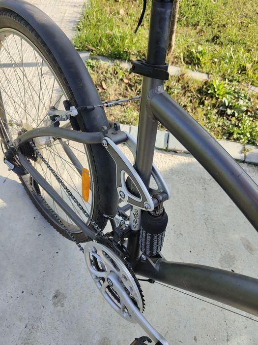 Bicicleta Damă B Twin