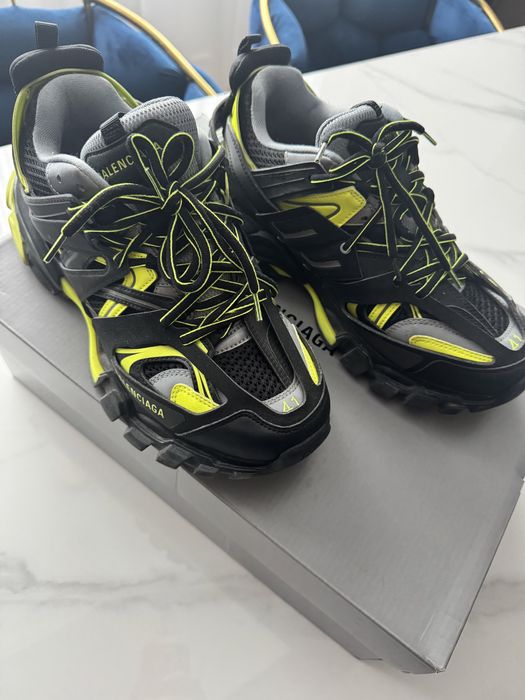 Balenciaga Track 2 - Originali