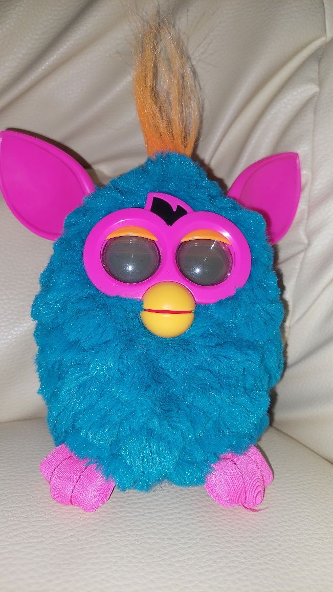 Jucărie interactiva Furby hasbro