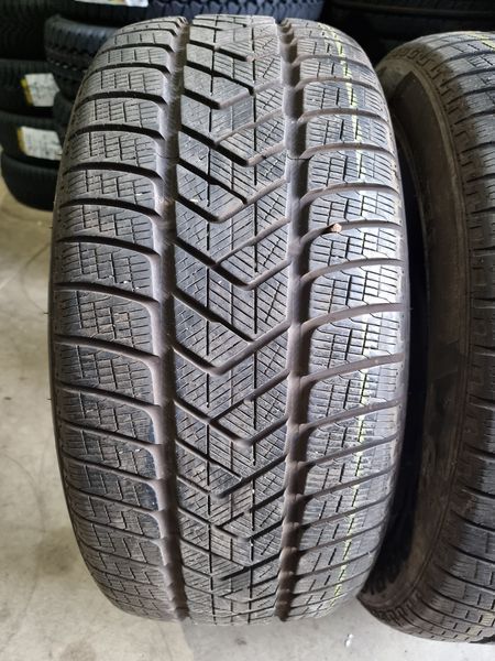 255/50/19//235/55/19 PIRELLI