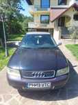 Audi a4 b5 1999 în perfecta stare de funcționare