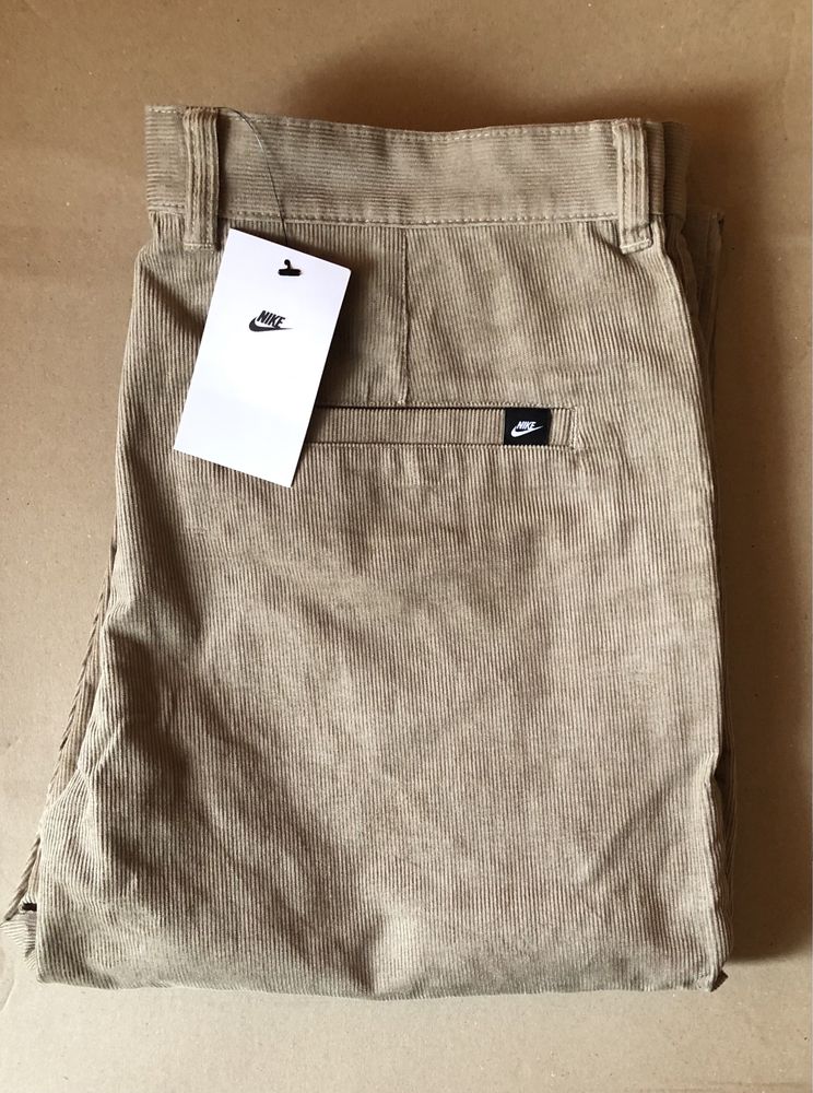 Nike Club Corduroy Chino Pants ОРИГИНАЛЕН мъжки панталон/джинси -36
