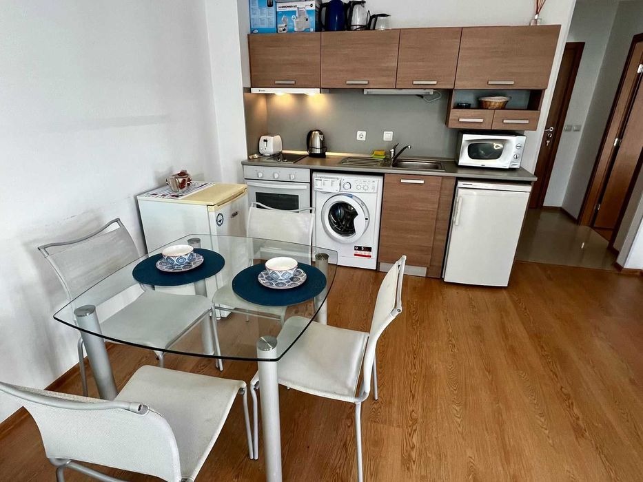 Продава се Двустаен апартамент в к.к. Слънчев бряг - 72 кв.м за 1181 €/кв.м - Снимка #5