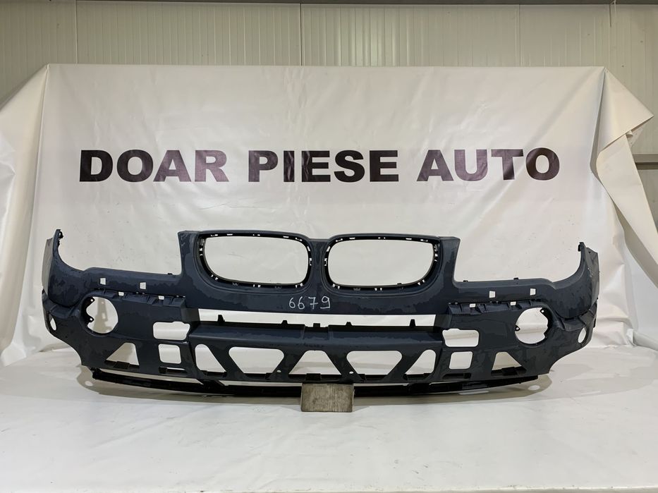 Bara fata BMW X3 E83, 2004, 2005, 2006, cod origine OE 51113400896.