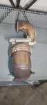 Catalizator touran 1.4 tsi BMY, BLG cod 1K0131701C