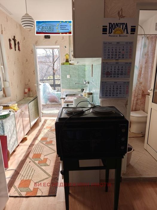 Нова къща в с. Борнарево РЗП 70 м² , двор - 2000 м²