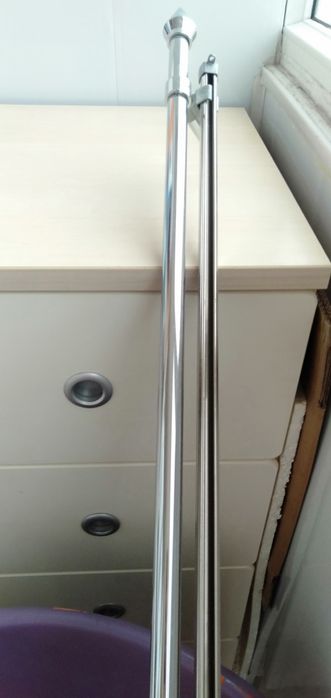 Продам гардину настенную