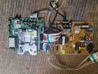 Tv Smart LG  43UK6300