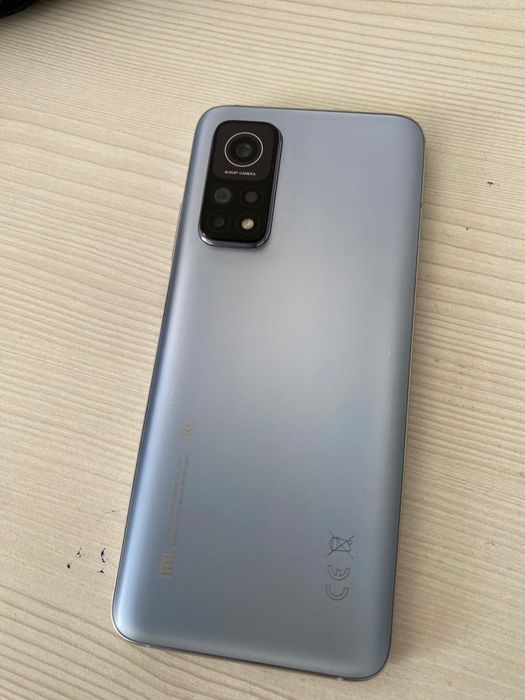 Xiaomi mi10t 5G  8/128гб обмен на айфон баш на баш