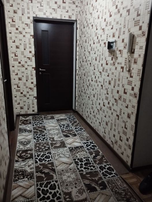 Сдается 2 комнатная квартира,Район Сергели 5 а, Голден лайф,Метро