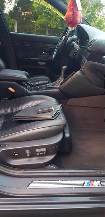 Bmw 520d e39 M pack style 65 Fara variante