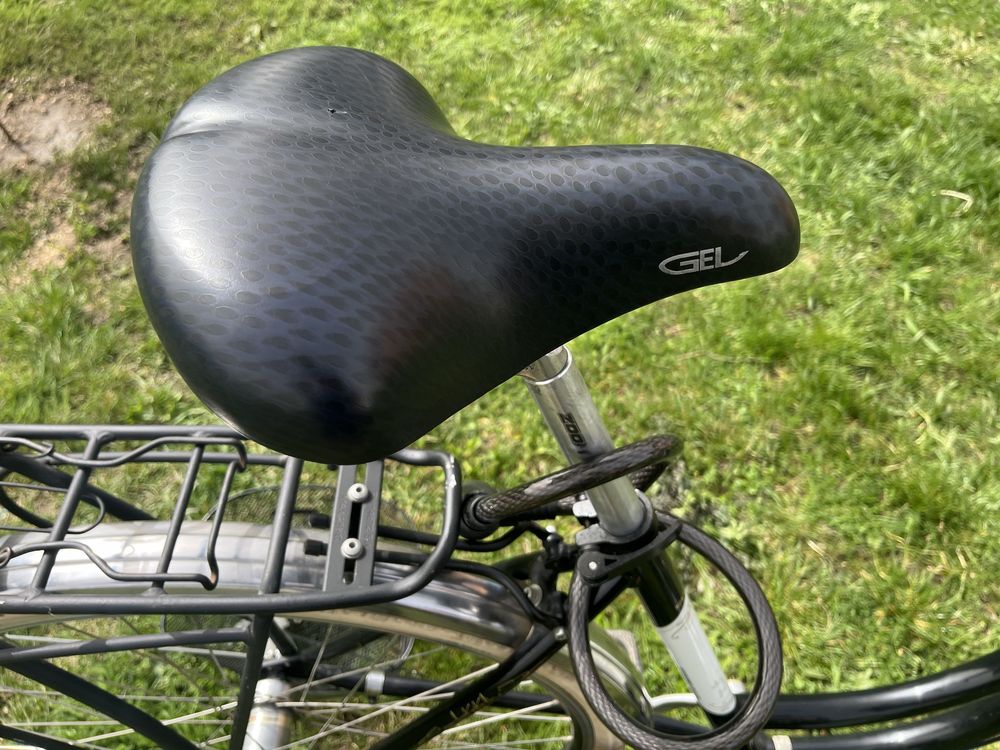 Bicicleta BBF , unisex, roti 28