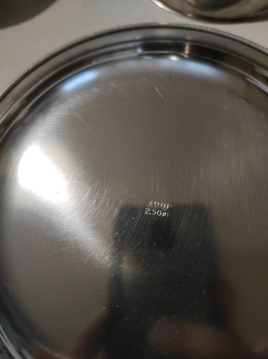 Купи купички чинии плато плата хром Силистра нови.